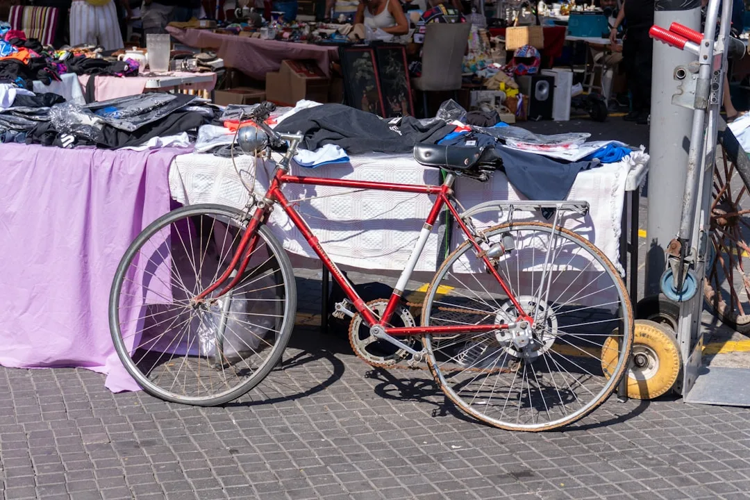 Riesenflohmarkt Augsburg Kaufland: Trödel-Highlights in Augsburg